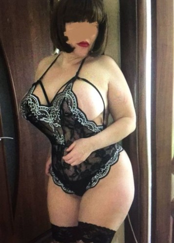 Адель, Г. Нижний Тагил