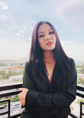 Алия, Г. Нижний Тагил