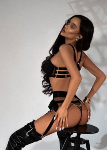 Аня, Г. Нижний Тагил