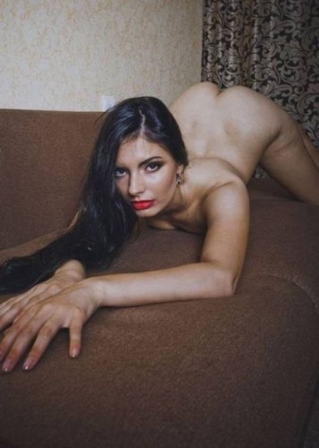 Карина, Г. Нижний Тагил