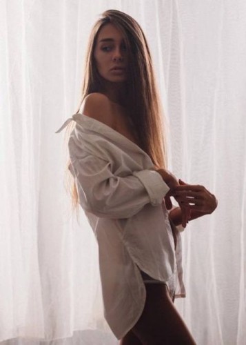 Лиза, Г. Нижний Тагил