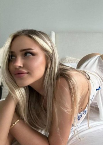 Оля, Г. Нижний Тагил