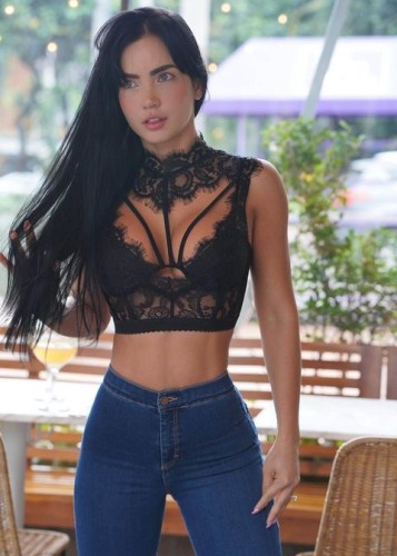 Стася, Г. Нижний Тагил