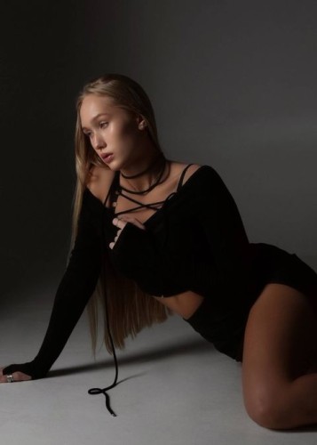 Света, Г. Нижний Тагил