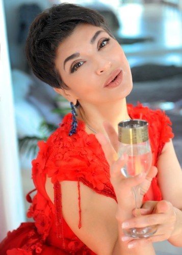 Адель, Г. Нижний Тагил