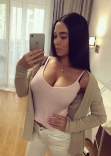 Александра, Г. Нижний Тагил