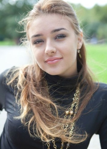 Алена, Г. Нижний Тагил