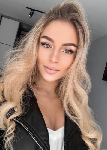 Алина, Г. Нижний Тагил