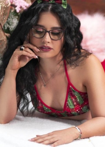 Алина, Г. Нижний Тагил