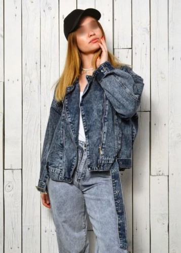 Анабель, Г. Нижний Тагил