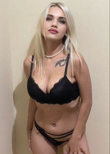 Ангелина, Г. Нижний Тагил