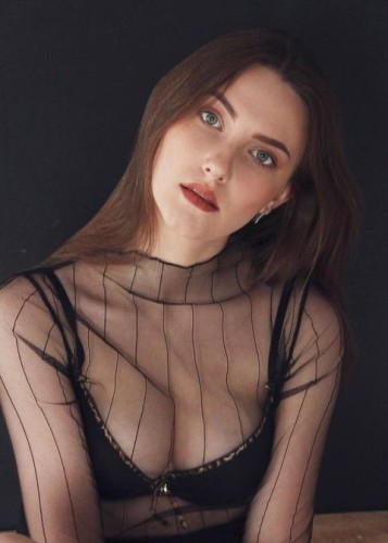 Аня, Г. Нижний Тагил