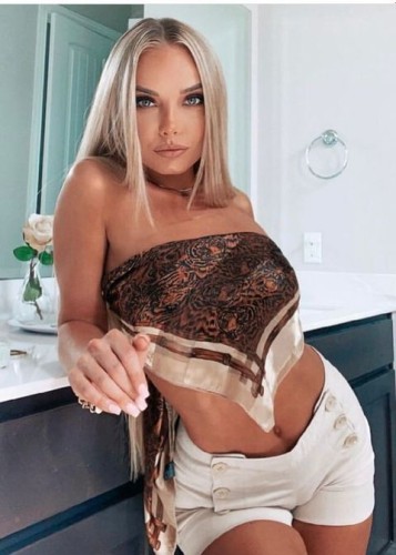 Анжела, Г. Нижний Тагил