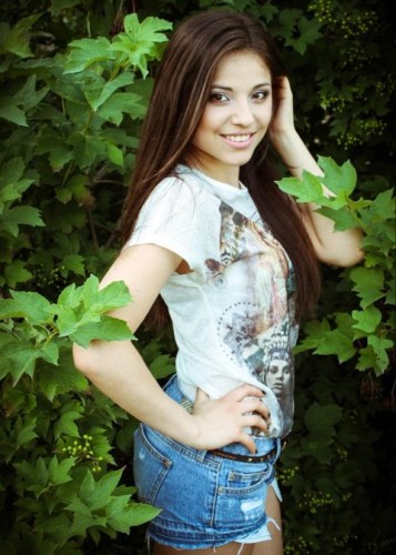 Диана, Г. Нижний Тагил