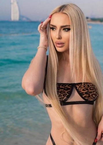 Елизавета, Г. Нижний Тагил