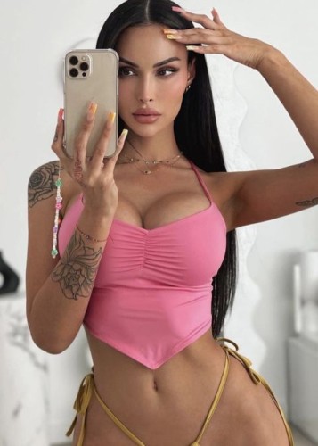 Эвелина, Г. Нижний Тагил