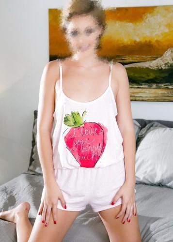 Катя, Г. Нижний Тагил