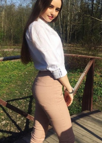 Лида, Г. Нижний Тагил