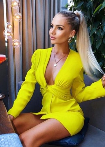 Лика, Г. Нижний Тагил