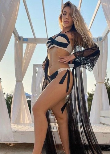 Луиза, Г. Нижний Тагил