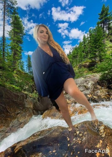 Maria, Г. Нижний Тагил