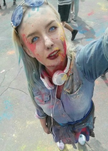 Марина, Г. Нижний Тагил