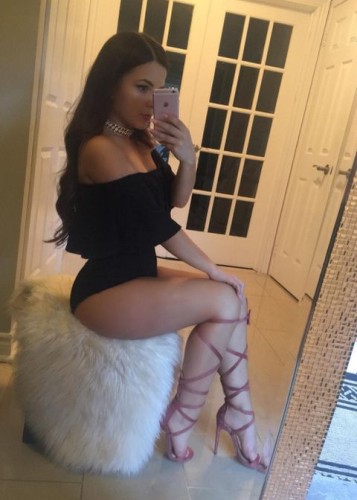 Оксана, Г. Нижний Тагил