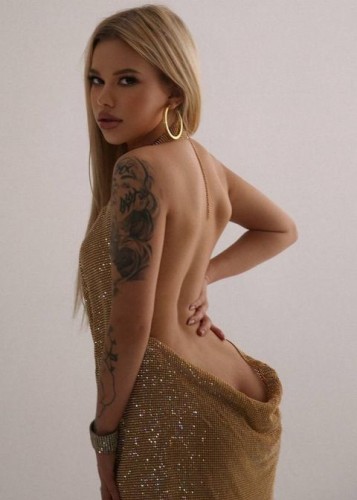 Оля, Г. Нижний Тагил