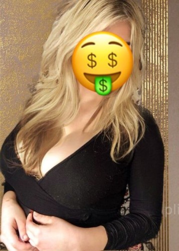 Оля, Г. Нижний Тагил