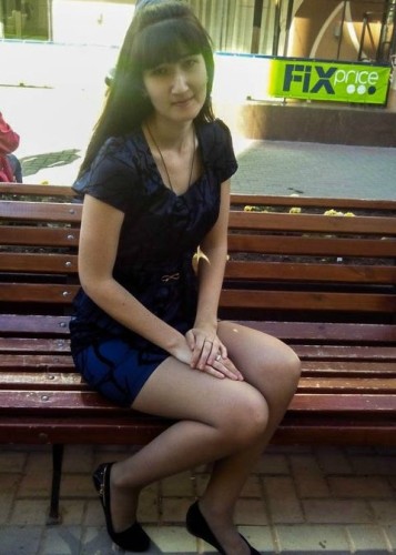 Регина, Г. Нижний Тагил