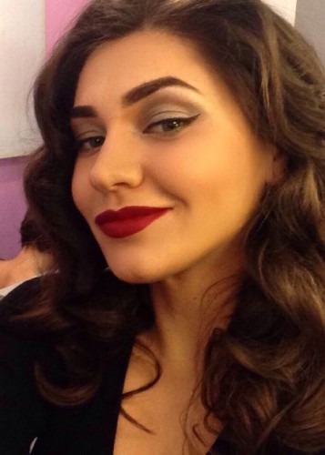 Рита, Г. Нижний Тагил