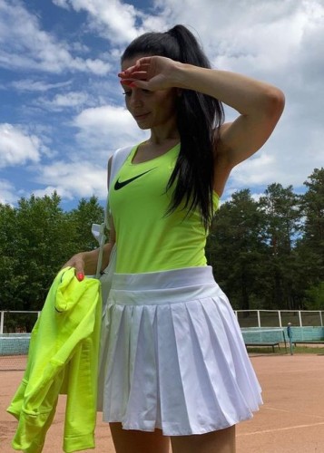 Варвара, Г. Нижний Тагил