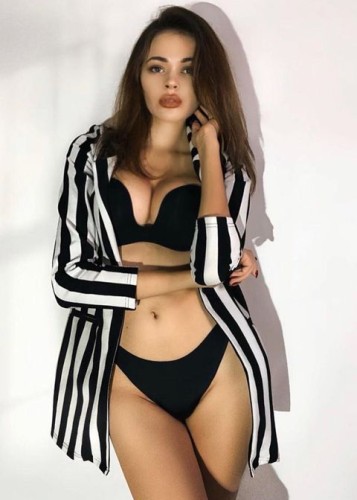 Яна, Г. Нижний Тагил