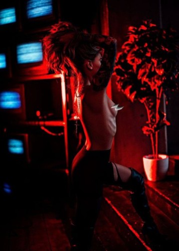 Ярослава, Г. Нижний Тагил