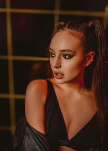 Земфира, Г. Нижний Тагил