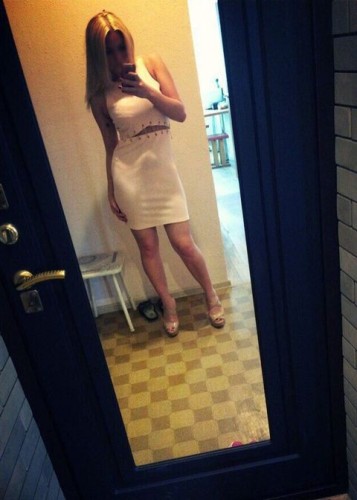 Жанна, Г. Нижний Тагил