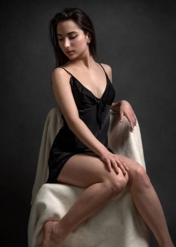 Даришка, Г. Нижний Тагил