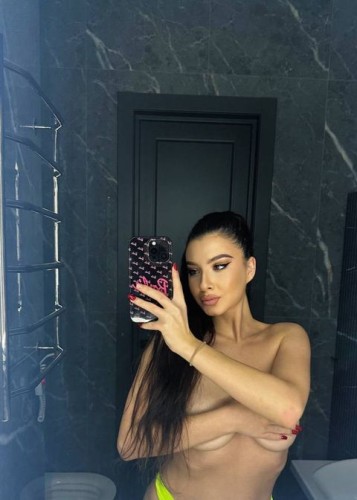 Ирина, Г. Нижний Тагил