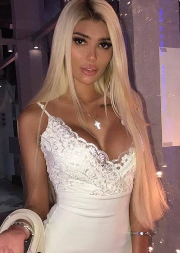 Лина, Г. Нижний Тагил