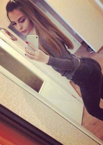 Настя, Г. Нижний Тагил